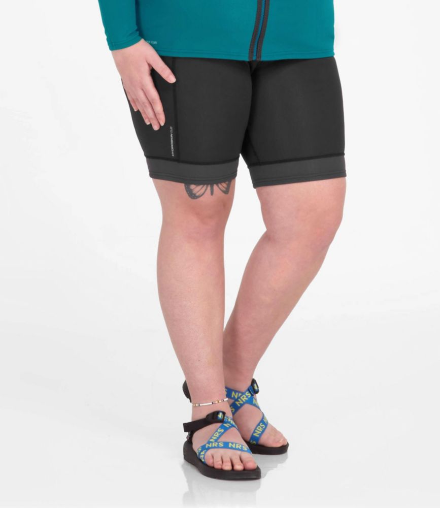 Women's NRS HydroSkin 0.5 Short
