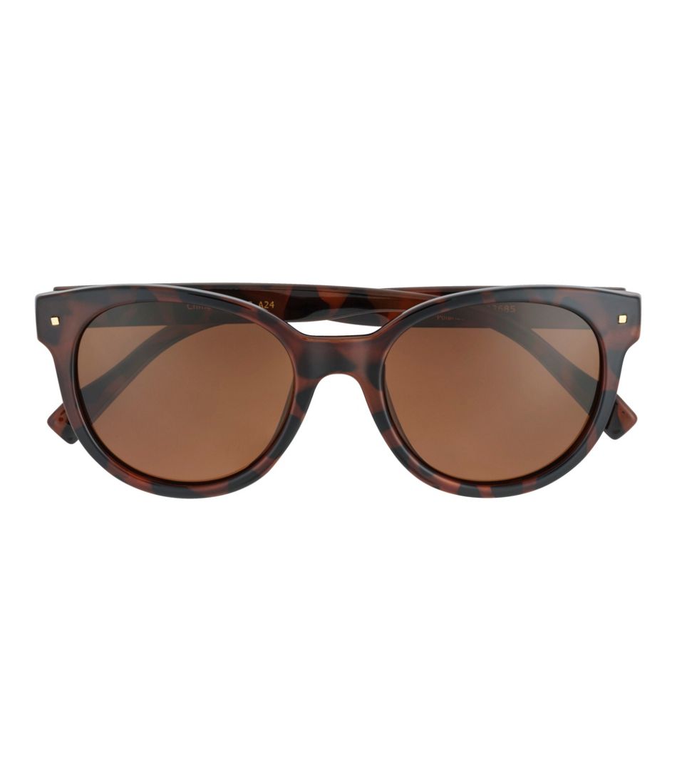 Women's L.L.Bean Kennebunkport Polarized Sunglasses