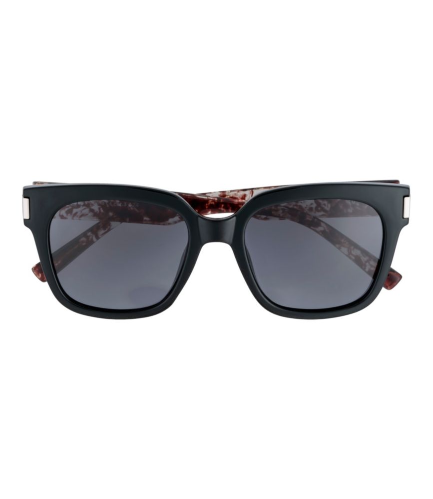 Women's L.L.Bean Monhegan Polarized Sunglasses, , small image number 2