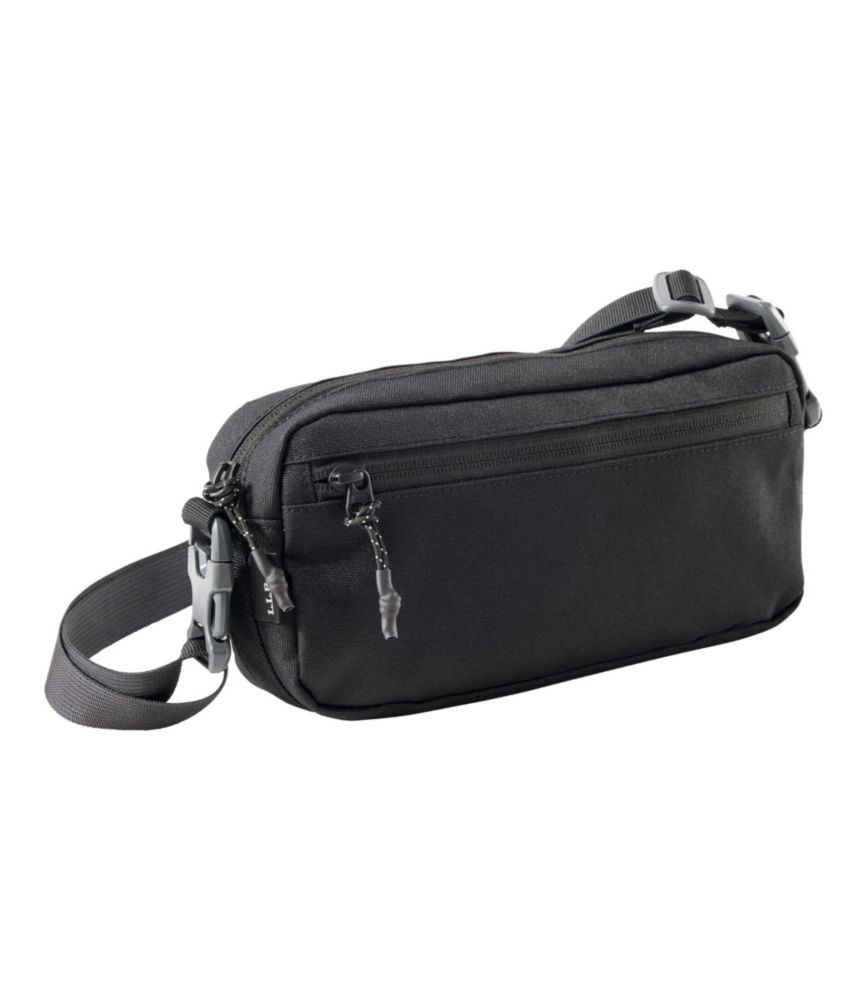 Mountain Classic Cordura Crossbody Bag