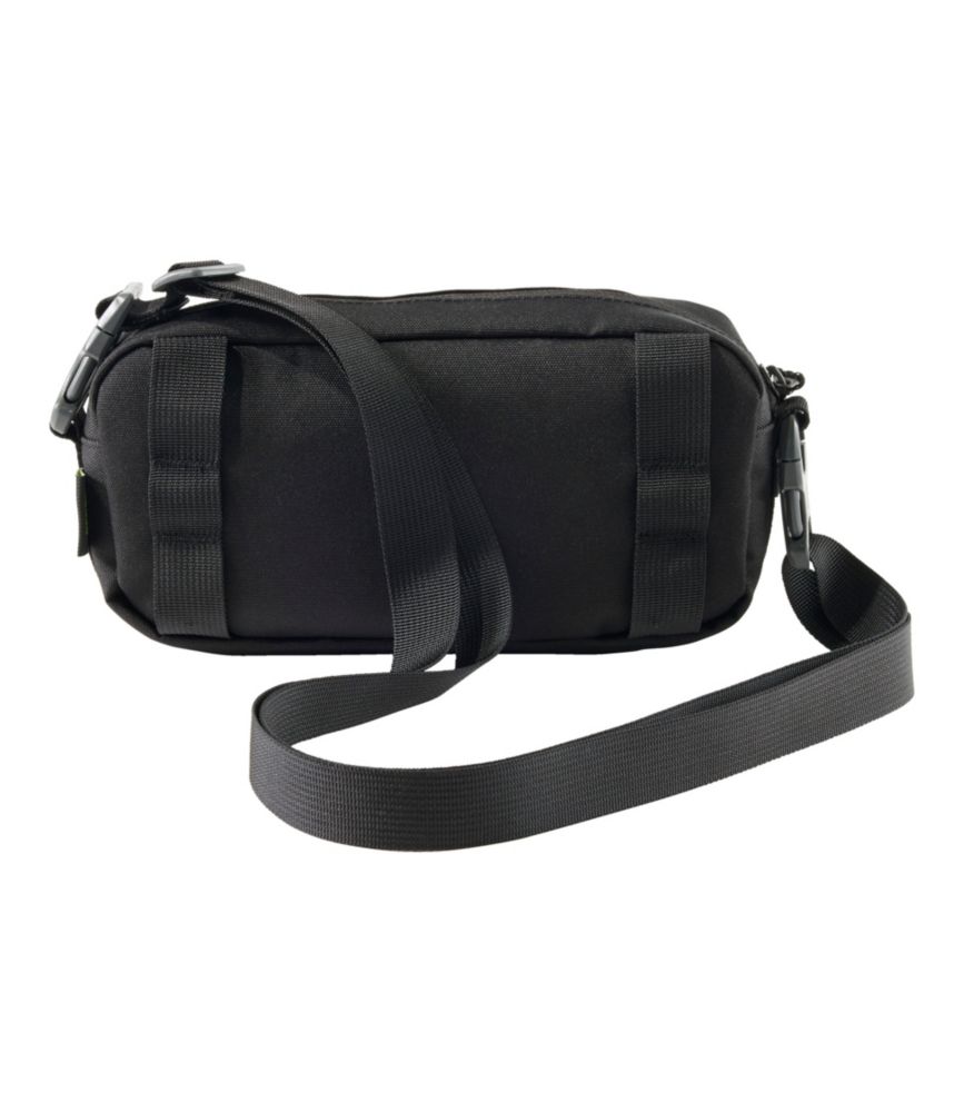 Mountain Classic Cordura Crossbody Bag