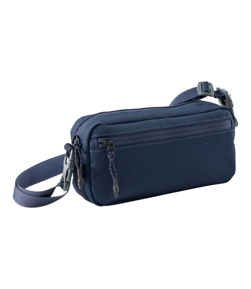 Mountain Classic Cordura Crossbody Bag