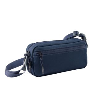 Mountain Classic Cordura Crossbody Bag