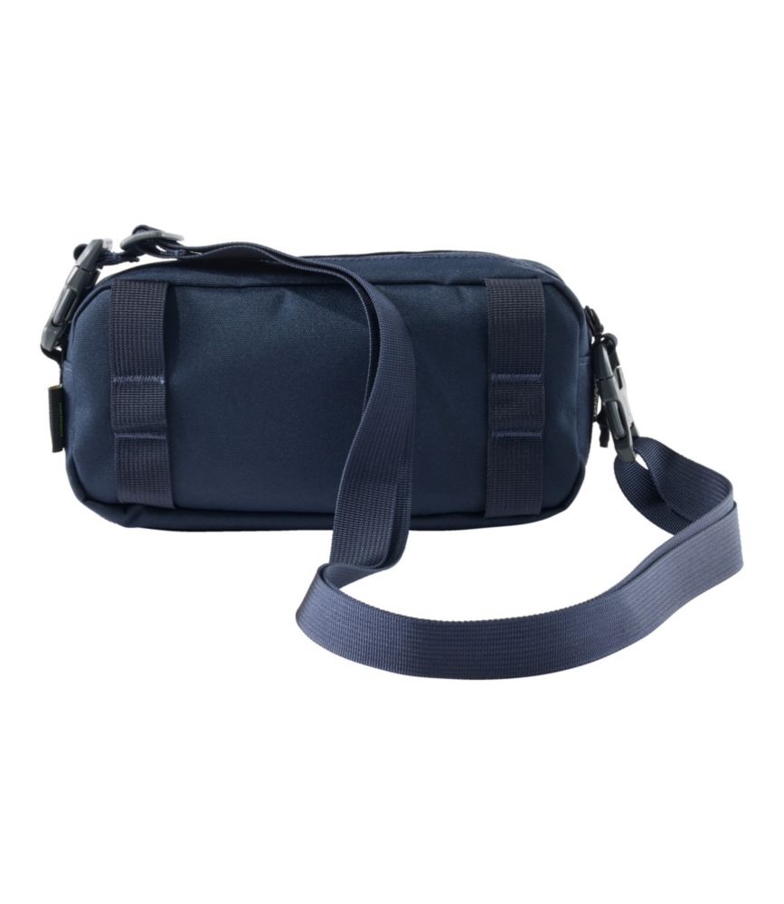 Mountain Classic Cordura Crossbody Bag