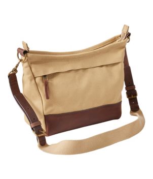 Stonington Crossbody Bag