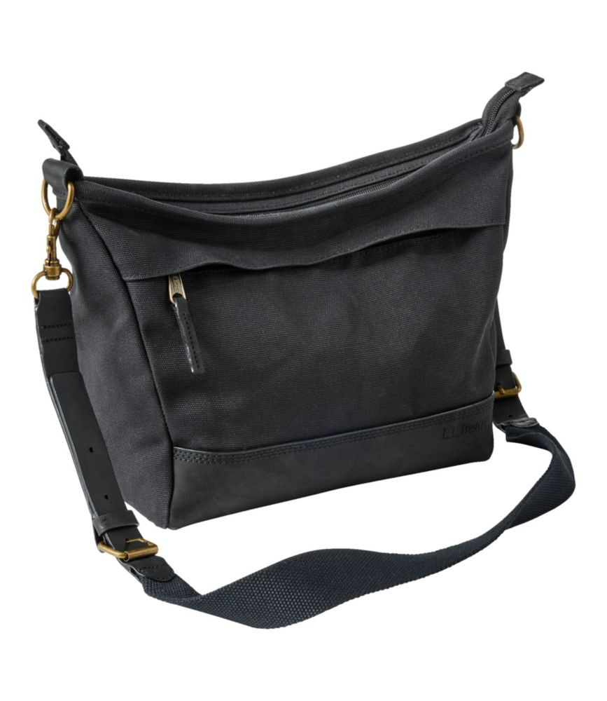 Stonington Crossbody Bag