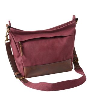 Stonington Crossbody Bag, New