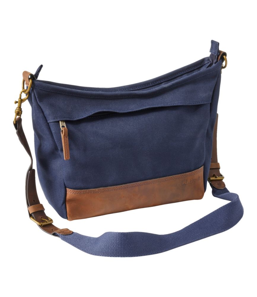 Stonington Crossbody Bag