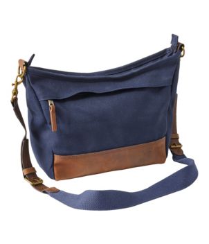 Stonington Crossbody Bag, New