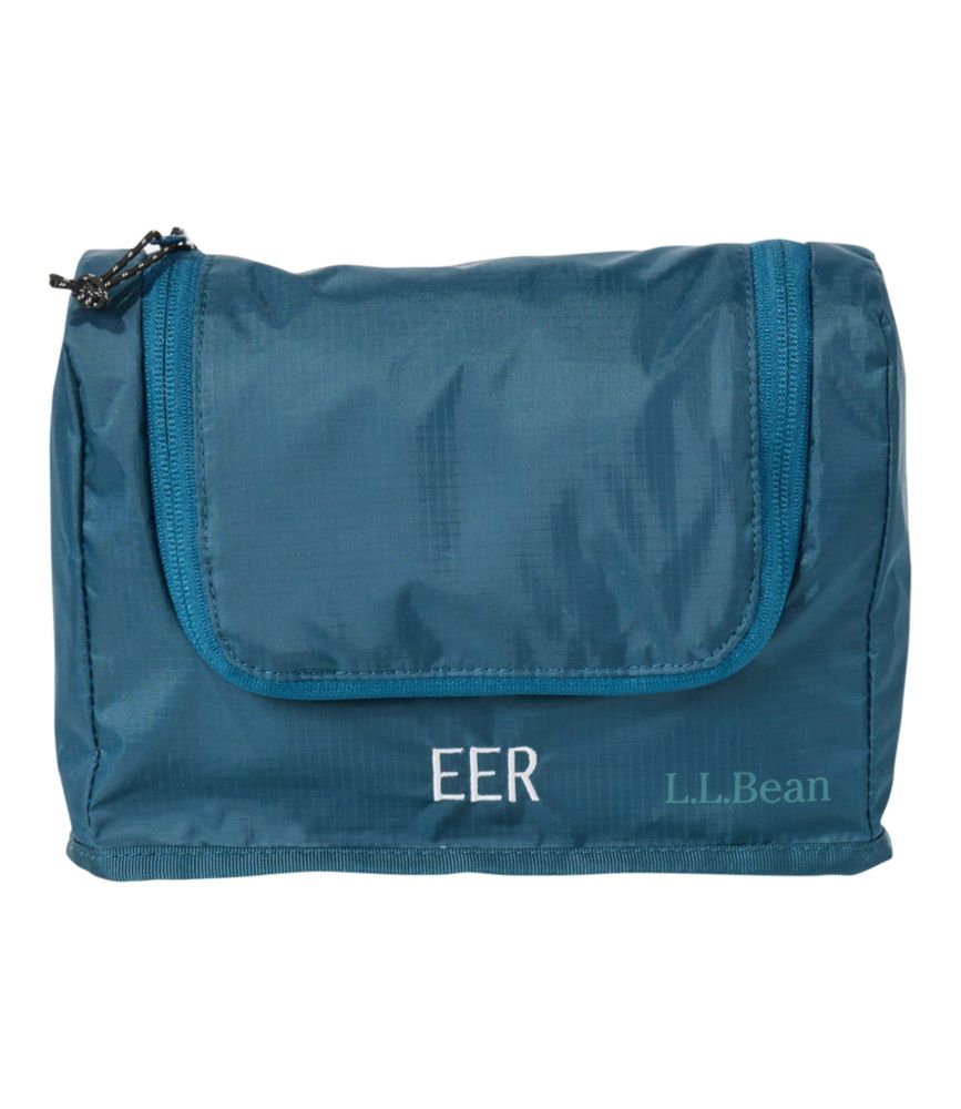 Ultralight Personal Organizer