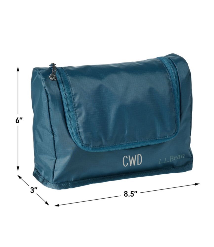 Ultralight Personal Organizer