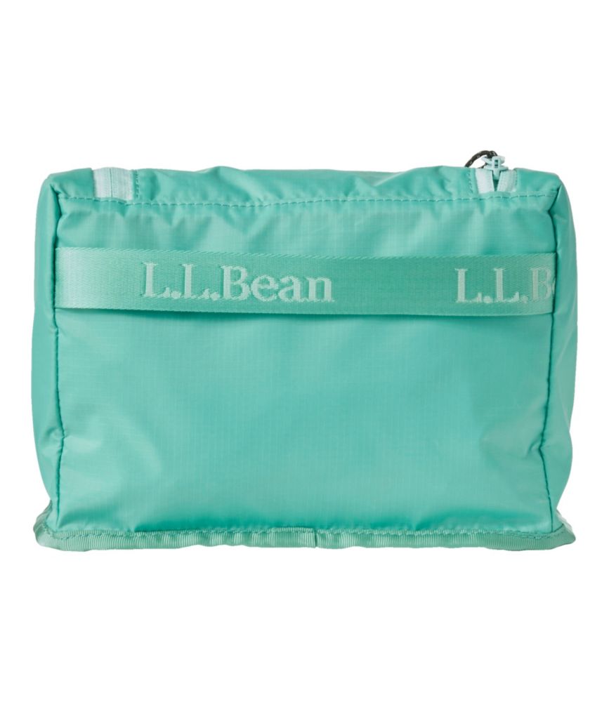 Ultralight Personal Organizer