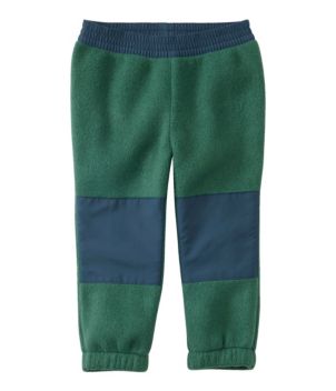 Toddlers' Mountain Classic Fleece Pants, New