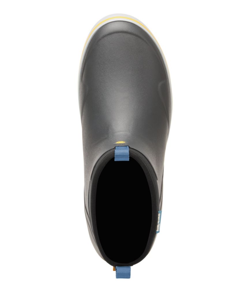 Men's Lacrosse Alpha Deck Boot, 6"