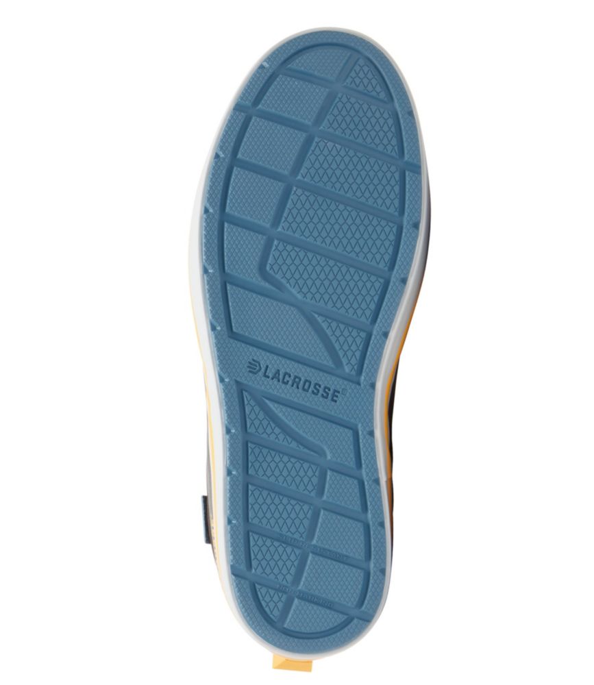 Men's Lacrosse Alpha Deck Boot, 6"