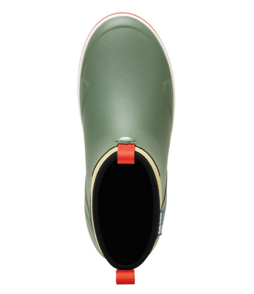 Women's LaCrosse Alpha Deck Boot, 6"