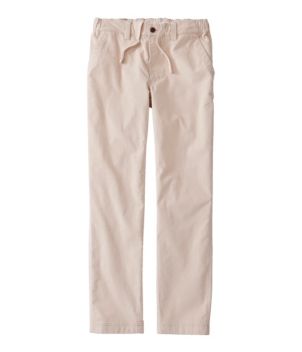 Men's BeanFlex® Corduroy Pants, Standard Fit, Straight Leg, Comfort Waist, New