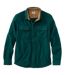 Color Option: Deepest Green, $99.95