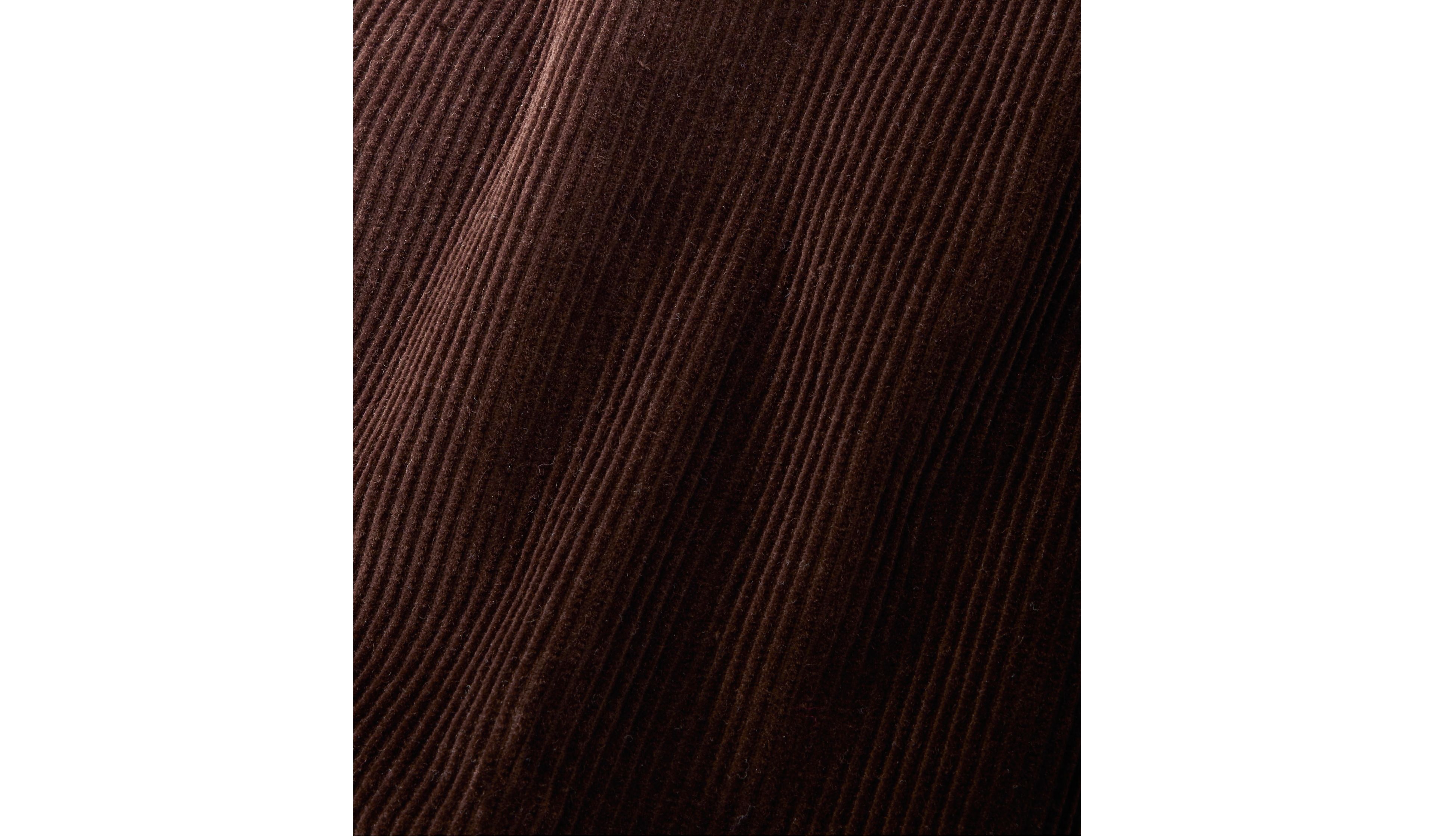 Men's Rangeley Corduroy Shirt, Slightly Fitted