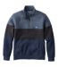  Sale Color Option: Indigo Heather/Dark Charcoal Heather, $74.99.