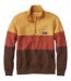  Sale Color Option: Toffee Heather/Light Mahogany Heather, $74.99.
