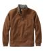 Color Option: Dark Barley Heather, $110