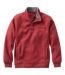 Color Option: Mountain Red Heather, $110