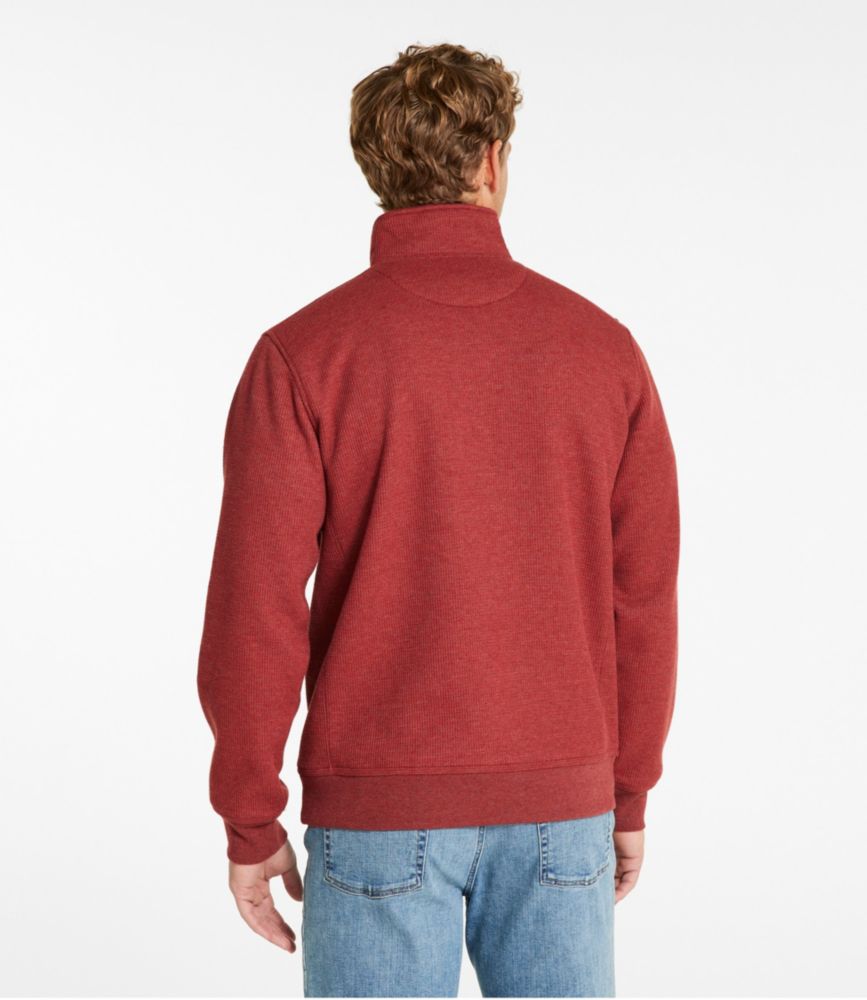 㐂 Fleece Man ANNISTON MEX Jacket BLUE BIRD