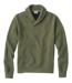  Color Option: Deep Olive Heather, $79.