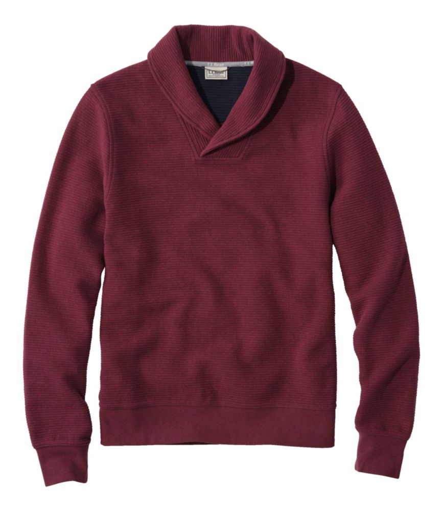 Deep Rosewood Heather