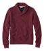  Color Option: Deep Rosewood Heather, $79.