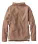 Mock-Neck