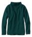 Color Option: Deepest Green Donegal, $89.95
