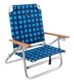 L.L.Bean X Summersalt Backpack Beach Chair