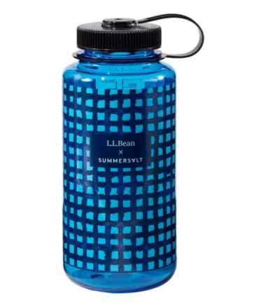 L.L.Bean X Summersalt Nalgene Sustain Water Bottle, 32 oz.