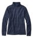 Color Option: Navy Dot, $34.95