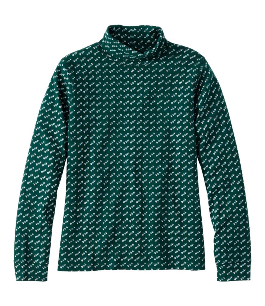 Deepest Green Birdseye