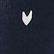 Classic Navy/Cream Birdseye