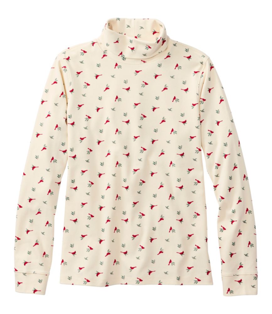Cream Cardinal