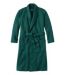 Color Option: Deepest Green, $110