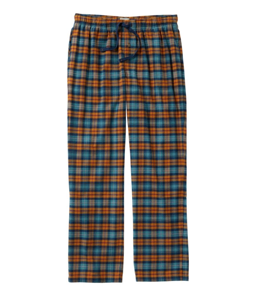 Men's Wicked Cozy Flannel Sleep Pant