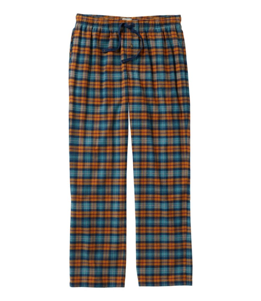 Deep Bronze Plaid