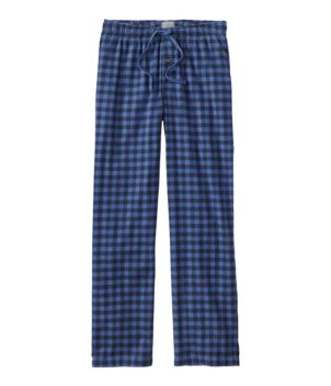 Men's Wicked Cozy Flannel Sleep Pant, New