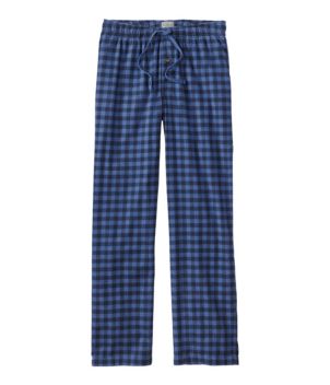 Men's Wicked Cozy Flannel Sleep Pant