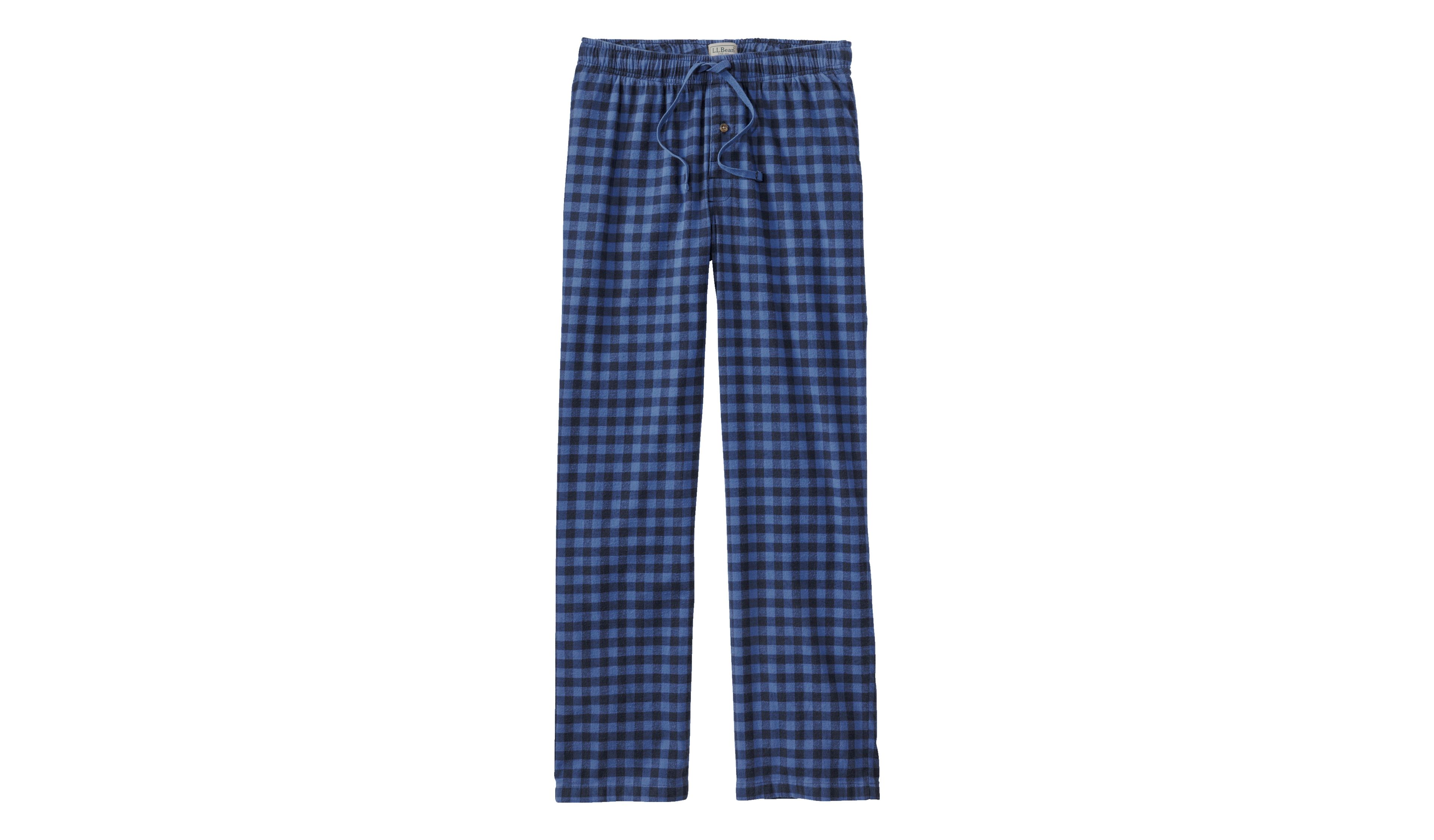 Men's Wicked Cozy Flannel Sleep Pant