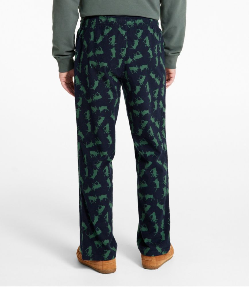 Men's Wicked Cozy Flannel Sleep Pant