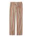 Color Option: Sand Dune Plaid, $59.95