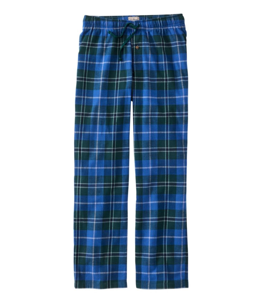 Deepest Green Plaid