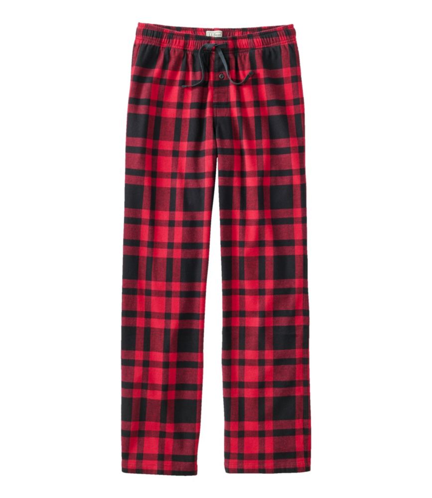 Ll bean pajama pants mens sale