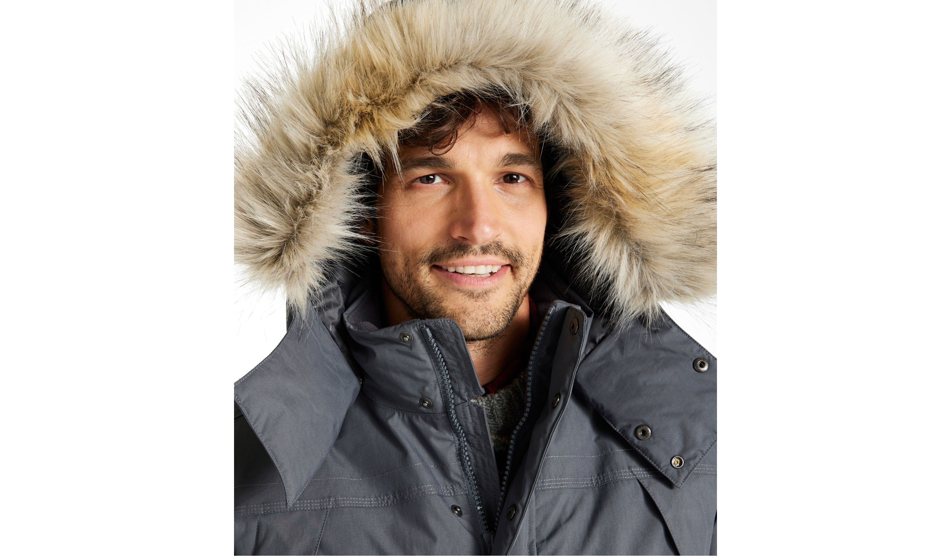 Men's Baxter State Parka